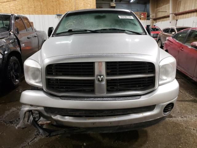 2007 Dodge RAM 1500 ST