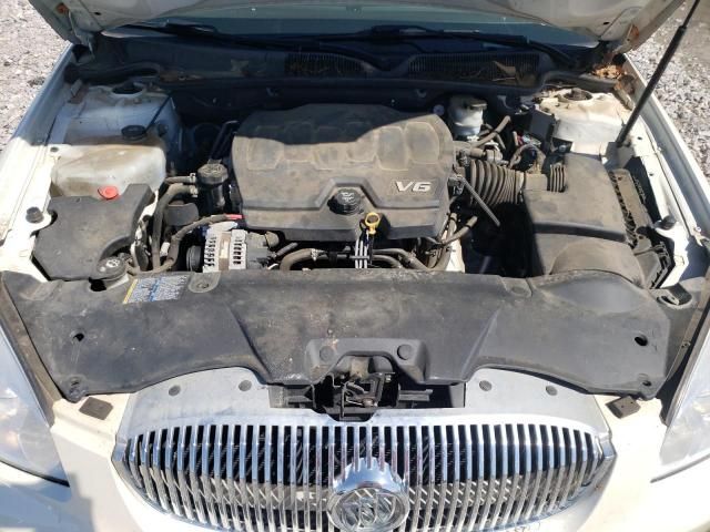 2009 Buick Lucerne CX