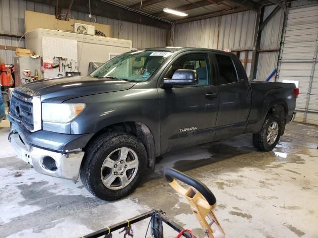 2010 Toyota Tundra Double Cab SR5