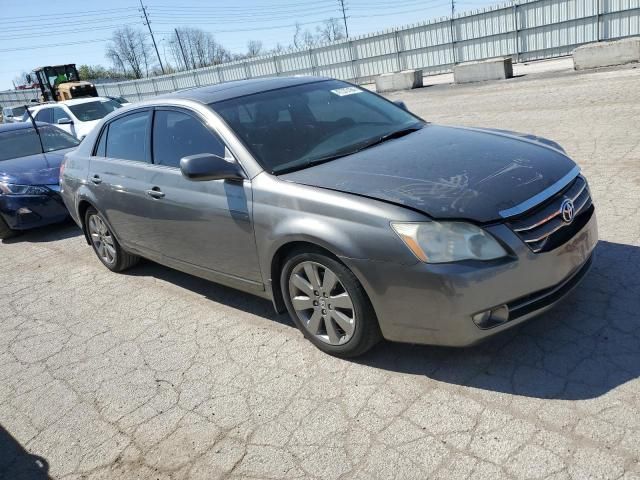 2007 Toyota Avalon XL