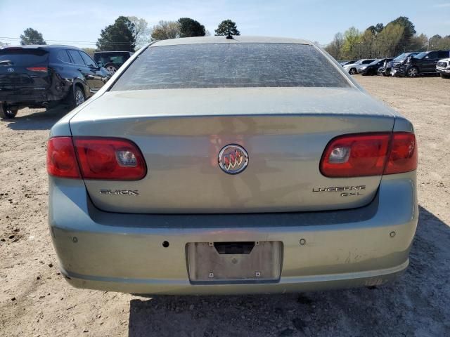 2007 Buick Lucerne CXL