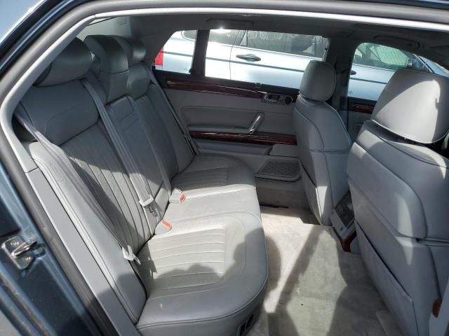 2006 Volkswagen Phaeton 4.2