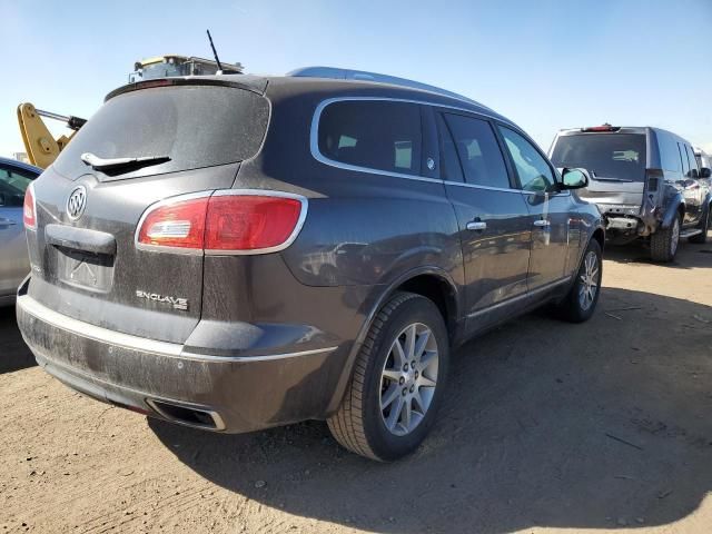 2016 Buick Enclave