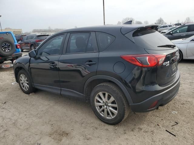 2016 Mazda CX-5 Sport