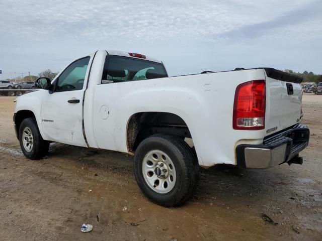 2008 GMC Sierra C1500