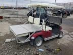 2005 Yamaha Golf Cart