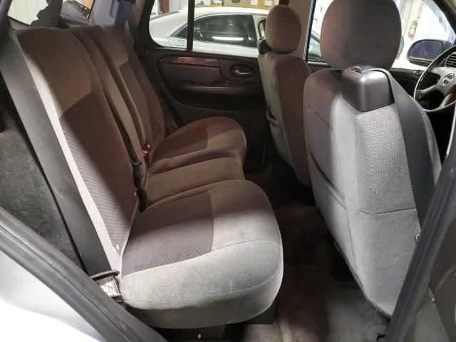 2008 GMC Envoy