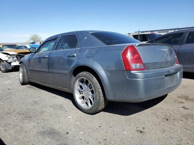 2006 Chrysler 300