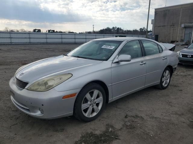 2005 Lexus ES 330