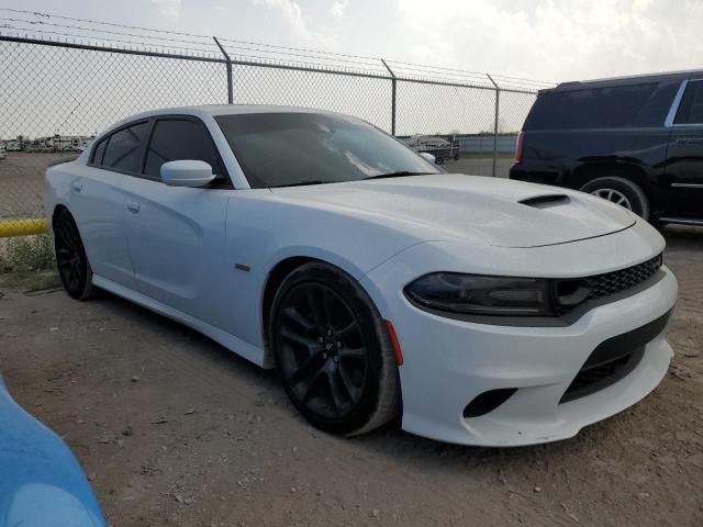 2021 Dodge Charger Scat Pack