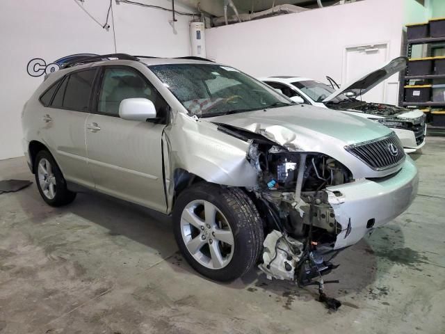 2007 Lexus RX 350