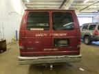 2002 Ford Econoline E350 Super Duty Wagon