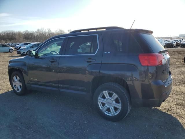 2014 GMC Terrain SLE