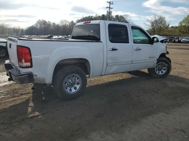 2009 GMC Sierra C1500 SLE