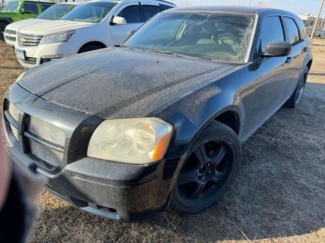 2005 Dodge Magnum R/T