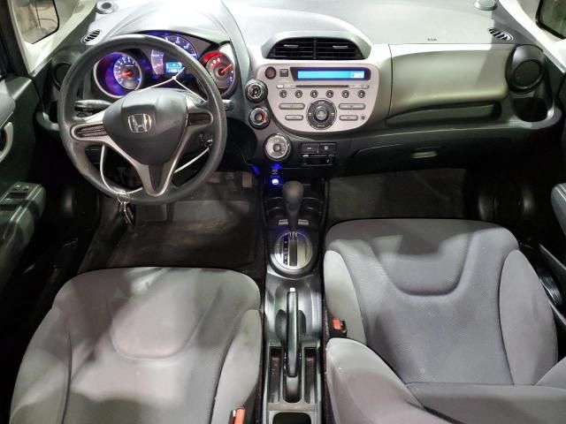 2009 Honda FIT