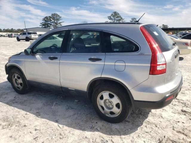 2007 Honda CR-V LX