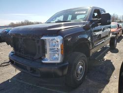 Salvage cars for sale from Copart Hillsborough, NJ: 2023 Ford F350 Super Duty