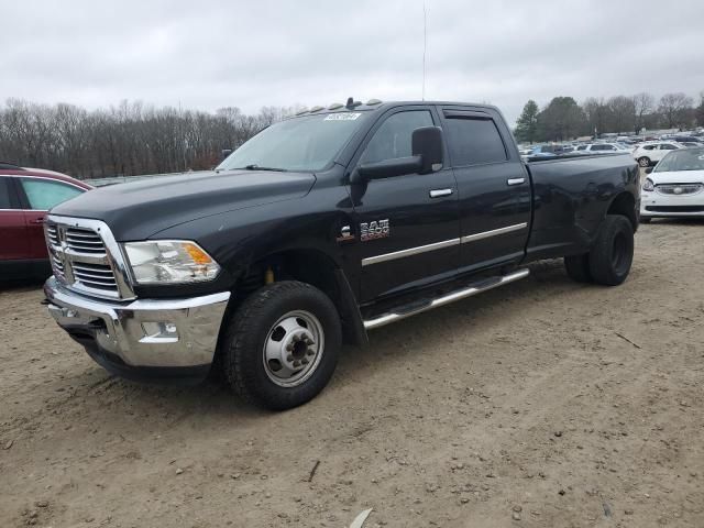 2017 Dodge RAM 3500 SLT