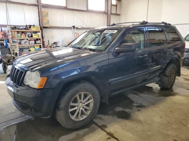 2008 Jeep Grand Cherokee Laredo