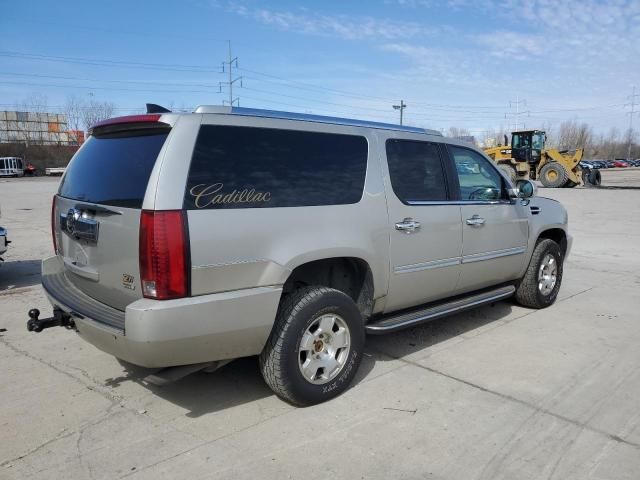 2007 Cadillac Escalade ESV