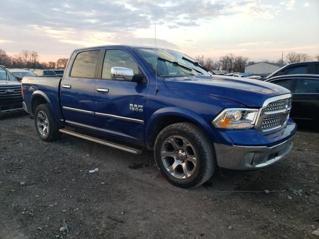 2015 Dodge 1500 Laramie