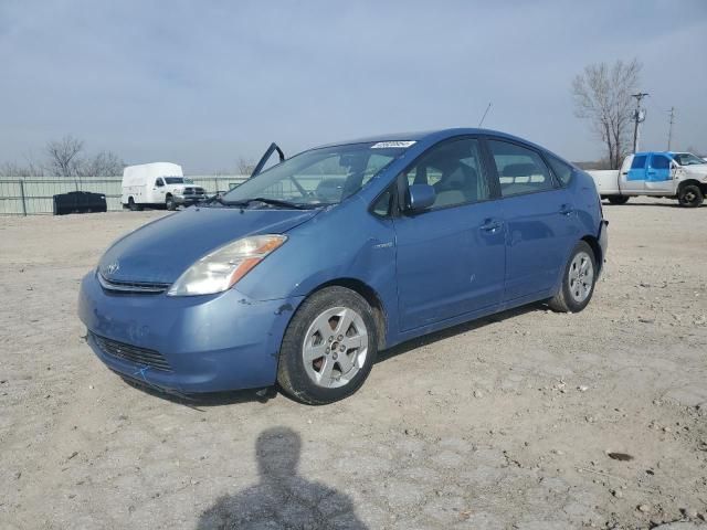 2006 Toyota Prius