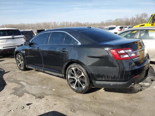 2015 Ford Taurus SEL