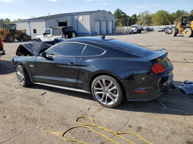 2023 Ford Mustang GT