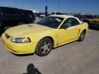 2001 Ford Mustang