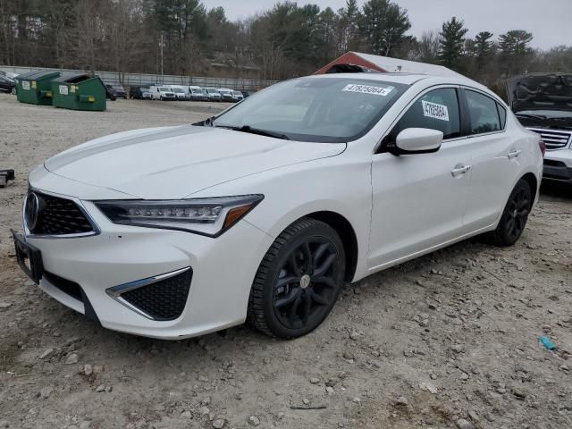 2019 Acura ILX