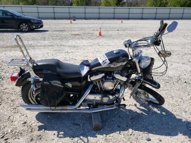 2003 Harley-Davidson XL1200 C