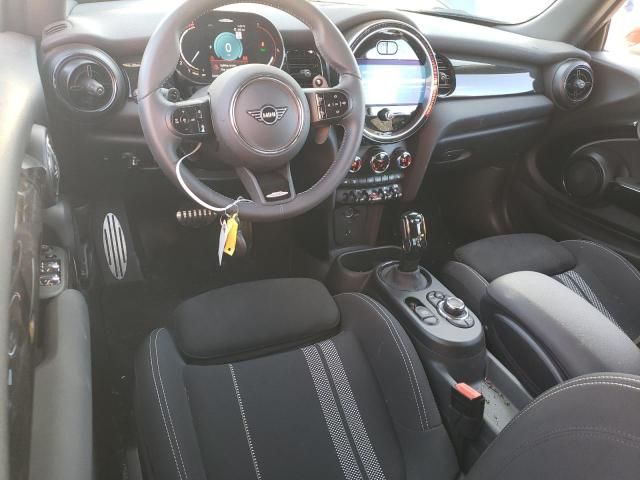 2024 Mini Cooper John Cooper Works