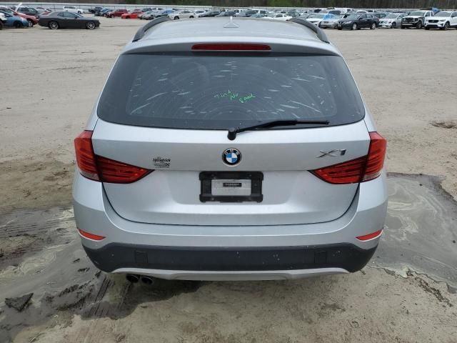 2013 BMW X1 SDRIVE28I