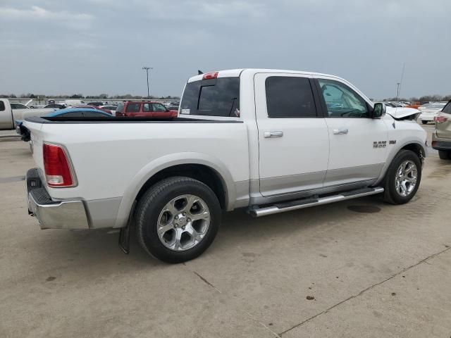 2014 Dodge 1500 Laramie