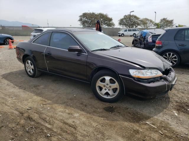 1998 Honda Accord EX