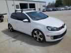 2012 Volkswagen GTI