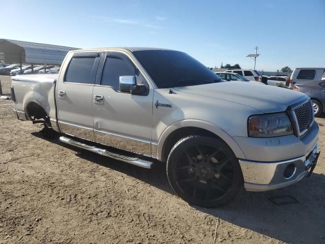 2006 Lincoln Mark LT