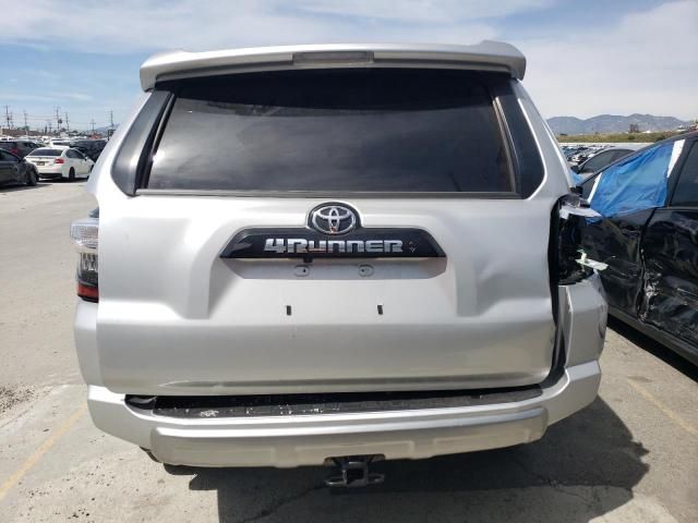 2023 Toyota 4runner SE