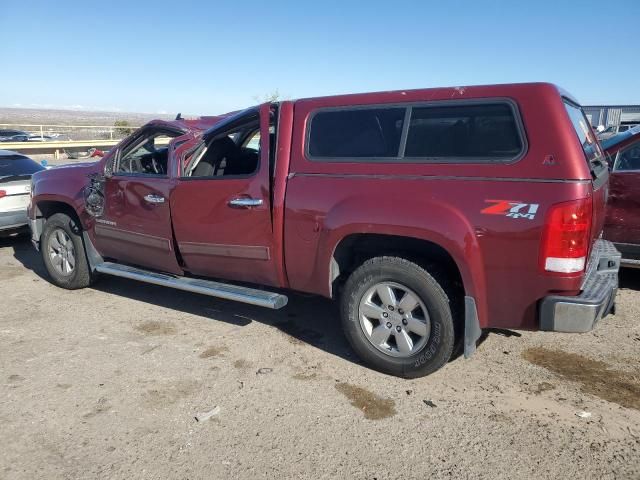 2013 GMC Sierra K1500 SLE