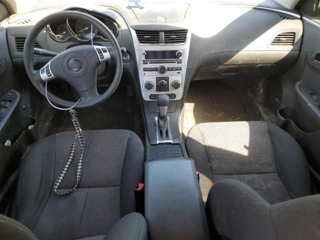 2011 Chevrolet Malibu 1LT