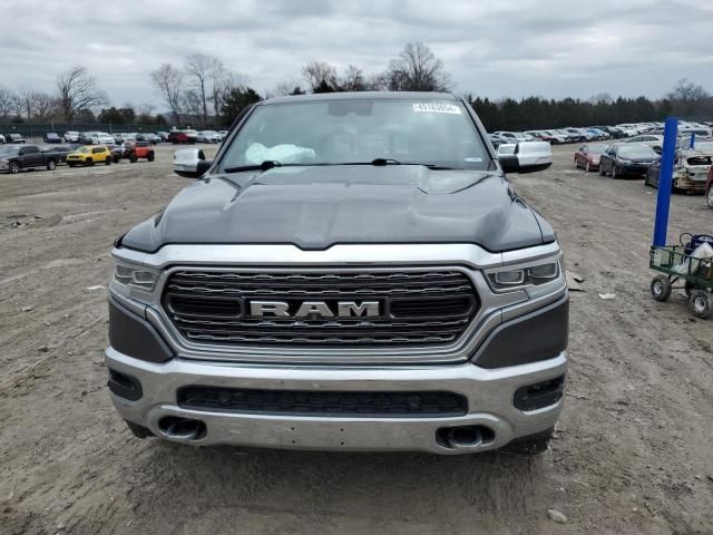 2019 Dodge RAM 1500 Limited