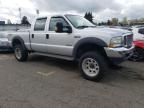 2004 Ford F250 Super Duty