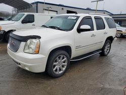 GMC Vehiculos salvage en venta: 2012 GMC Yukon Denali