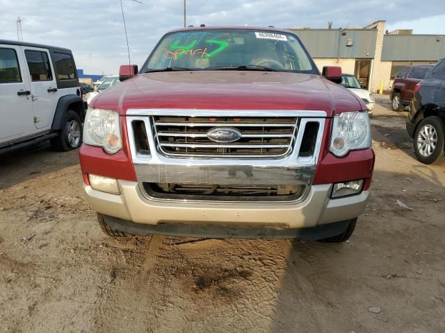 2007 Ford Explorer Eddie Bauer