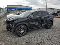 Lexus nx 300 Base salvage cars for sale: 2019 Lexus NX 300 Base