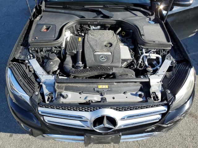 2019 Mercedes-Benz GLC 300 4matic