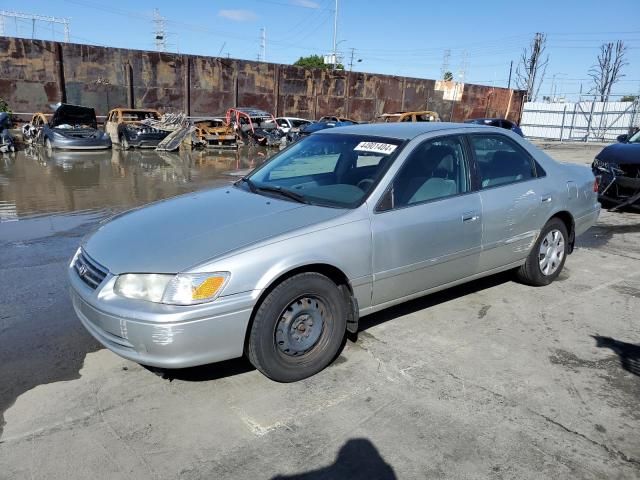 2000 Toyota Camry CE