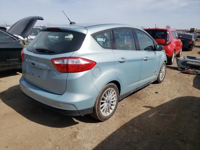 2013 Ford C-MAX Premium