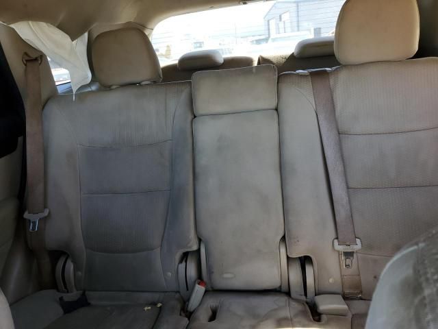 2012 KIA Sorento Base